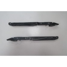 Bzt Peugeot 307- 06/08; Sunroof Tamir Takımı