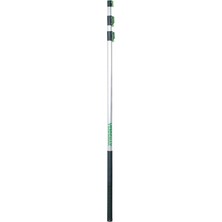 Verdemax 190-500 cm Teleskopik Uzatma Çubuğu