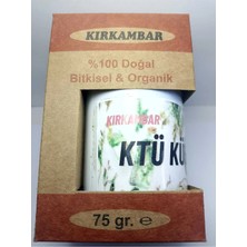 Kırkambar Mide Nodülü Tedavi Kürü (Mdn&kür)