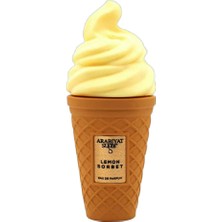 Arabiyat Sugar Lemon Sorbet Edp 100 ml Unisex Parfüm