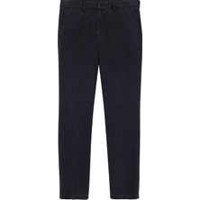 Brooks Brothers Füme Erkek  Pantolon BBSS26MPT017