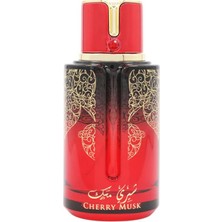 Arabiyat Prestige Cherry Musk Edp 100 ml Kadın Parfümü