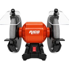 Rico Rıco Zımpara Taş Motoru 500 Watt 175 mm
