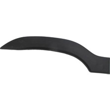 Bzt Peugeot Partner- 96/02; Arka Çamurluk Ağzı Plastiği Sağ (Dodik) (Adventure) 8547.N1