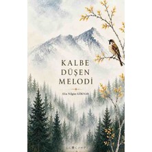 Harfhane Yayınevi Kalbe Düşen Melodi