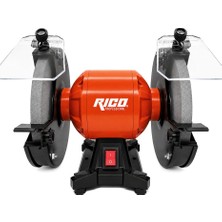 RICO Zımpara Taş Motoru 350 Watt 150 mm