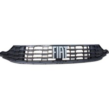 Bzt Fiat Egea- Sw- 21; Ön Panjur Siyah 735754043