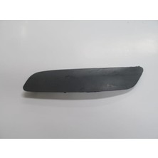 Bzt Volkswagen Jetta- 5- 06/10; Ön Tampon Bandı Sol (Far Yıkama Deliksiz Tip) (Tw) 1K0807717BGRU