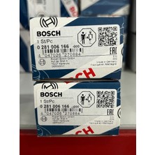 Bosch 0281006166 Basınç Kontrol Valfi