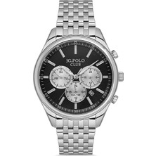 Jg. Polo Club JPC.0725 S04595M Erkek Kol Saati