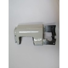 Bzt Isuzu Nkr- 90/97; Far Çerçevesi Sağ Beyaz (Tw) 8-94145521-2