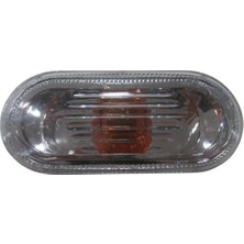 Bzt Seat Ibiza- 09/12; Çamurluk Sinyali Şeffaf Sarı Sağ/sol Aynı (Adet) 6L0949117A