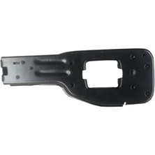 Bzt Fiat Linea Classic- 06/15; Ön Tampon Braketi Sol (Şase Ucu) 51783006