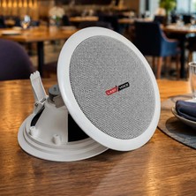 Lastvoice Tvx-6 Alçıpan Tavan Hoparlörü 16 cm 15 Watt 8 Ohm
