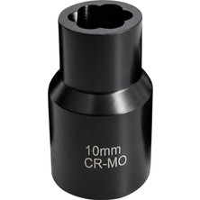 Rico Rıco twist Lokma 10 mm
