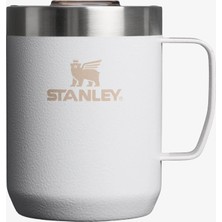 Stanley The Everyday Camp Mug 0.23L Unisex Beyaz TERMOS.0048