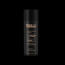 Marka Mixmellow Hair Building Fiber Topik Koyu Kahverengi 27,5gr
