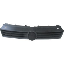 Bzt Volkswagen Polo- 6- 11/17; Ön Panjur Siyah 6R0853651B