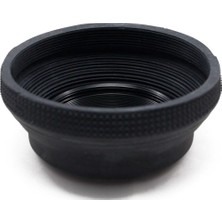 Kenko 52MM Kauçuk Parasoley