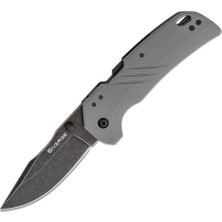 Cold Steel Engage Drop Point (AUS10A) Black/gray Çakı