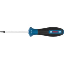 Bosch T10 Torx Uçlu Tornavida Delikli Pro 75 mm