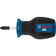 Bosch Yıldız Uçlu Topaç Tornavida Pro Pz1 x 25 mm
