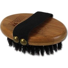 Bamboo Groom Kedi Köpek Kaşağı Fırça Doğal Kıllı