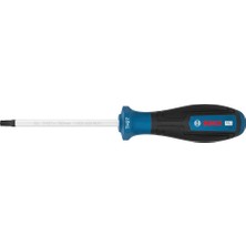 Bosch T27 Torx Uçlu Tornavida Delikli Pro 100 mm