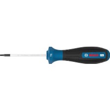 Bosch T8 Torx Uçlu Tornavida Pro 60 mm