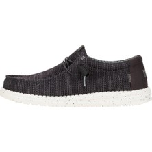 Hey Dude Wally Stretch Sox Erkek Günlük Ayakkabı