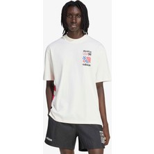 Adidas World Cup Usa 94 Erkek Beyaz T-Shirt.- Fiyatı
