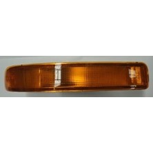 Bzt Toyota Camry- 93/96; Tampon Sinyali Sol Sarı (Famella) 81520-33020