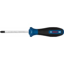 Bosch Yıldız Uçlu Tornavida Pro Pz1 x 75 mm