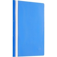 Kraf Mavi Telli Dosya 50'li Paket (1000) Adet ile Kullanışlı ve Pratik Çözüm