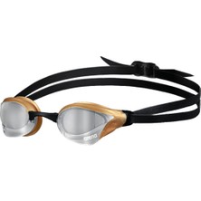 UltraMint Yüzücü Yarış Gözlüğü, Şeffaf Lens, Unisex, Konfor ve Performans