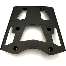 Motogoril Honda Pcx 125 / Pcx 150 Metal Arka Çanta Demiri 2010-2025 Uyumlu