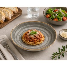Space Gourmet Düz Tabak 27 cm