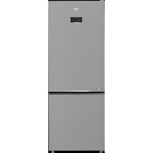 Beko 670490 EI No Frost Buzdolabı