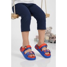 Walkway Saks Eva Unisex Çocuk Terlik