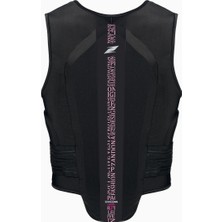 Zandona Soft Vest Pro X7 Yetişkin At Binicilik Sırt Koruyucu