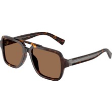 Dolce Gabbana DG4544 50273 56 Erkek Güneş Gözlüğü