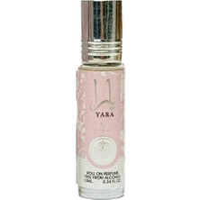Ard Al Zaafaran Yara Women Roll On Edp 10 ml Kadın Parfümü