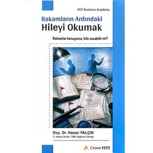 Hsy Yayıncılık Rakamların Ardındaki Hileyi Okumak