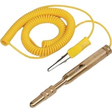 Omega Oto Kontrol Kalemi 6-24V