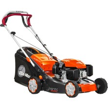 G 48 Tk Comfort Plus Çim Biçme Makinesi Şanzımanlı Oleomac