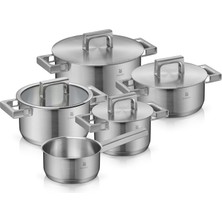 Wmf Ultimate Cool Tencere Seti 5 Parça