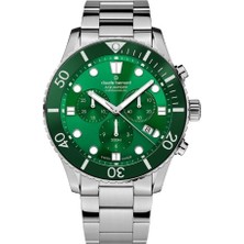 Claude Bernard CB.10252.3VBM.VIB Erkek Kol Saati