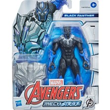 Avengers Mech Strike Black Panther F0259 F1667