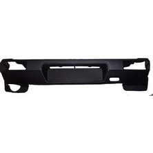 Bzt Suzuki Vitara- 88/95; Arka Tampon Plaka ve Sinyal Delikli 3 Kapı (Tw) 71811-60A40-5PK