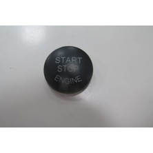 Bzt Bmw 3 Seri- E90- 05/11; Start Stop Düğme Butonu A61316960743P1